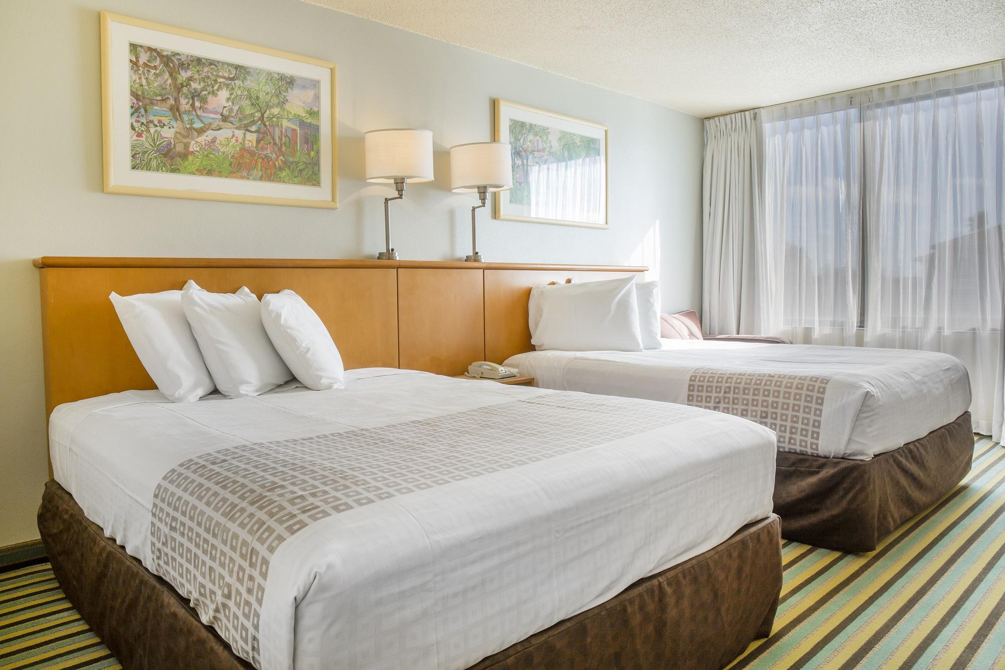 Hotel Clarion International Airport Orlando