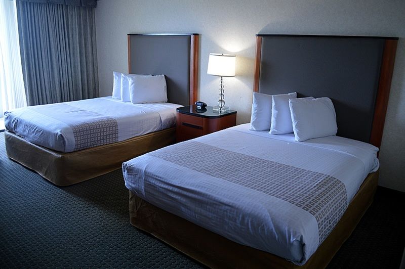 Clarion International Airport Orlando